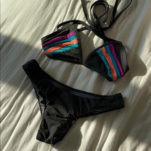 Strapy Jolyn Bikini!
